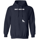 Don't Look Down Men's Funny T-shirts & Hoodie-11