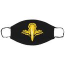 Eagle Beak Face Mask-2