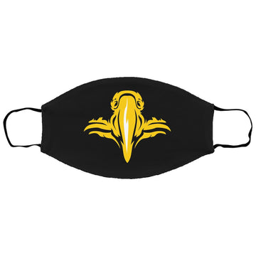Eagle Beak Face Mask - 0