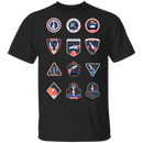 Space Sticker T-shirts & Hoodie-2