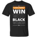 Win With Black Women T-shrits & Hoodie-1