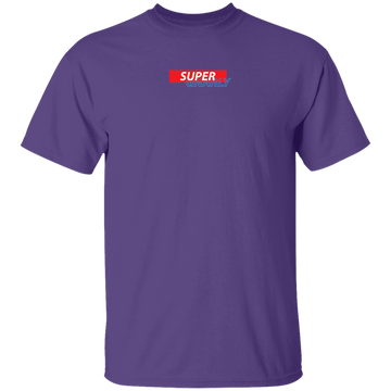 Buy purple SUPER GNARLY T-Shirt &amp; Hoodie
