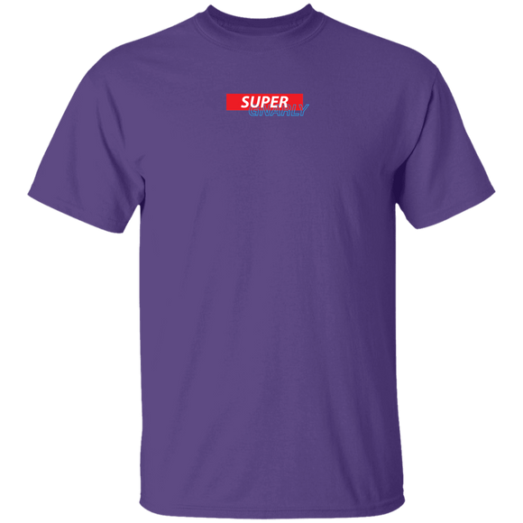 SUPER GNARLY T-Shirt & Hoodie