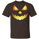 Halloween Pumpkin _4_T-shirts & Hoodie-4