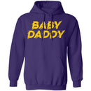 Baby Daddy T-shirts & Hoodie-13