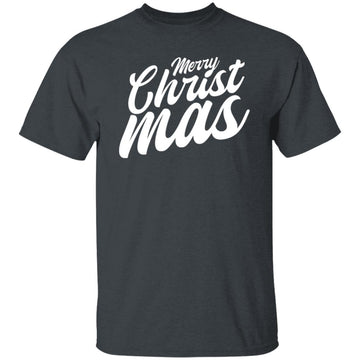Buy dark-heather Ugly Christmas - Merry christmas T-shrits &amp; Hoodie