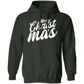 Buy forest-green Ugly Christmas - Merry christmas T-shrits &amp; Hoodie
