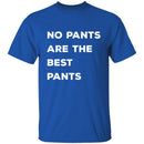 No pants are the best pants T-shirts & Hoodie-13