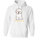 COCO LOVE - T-shirts & Hoodie-15