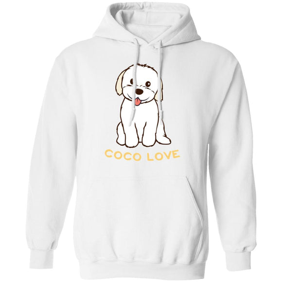 COCO LOVE - T-shirts & Hoodie