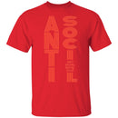 Anti-Social Club T-shirts & Hoodie-8
