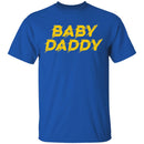 Baby Daddy T-shirts & Hoodie-5