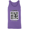 Purple Triblend /
