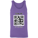 Scan me if you can T-shrits & Tank top-10