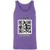 Purple Triblend /