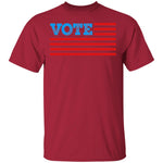 Vote T-shirts & Hoodie
