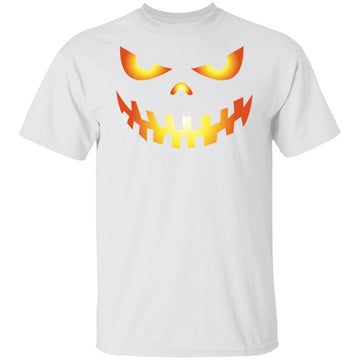 Halloween Pumpkin _10_T-shirts & Hoodie - 0