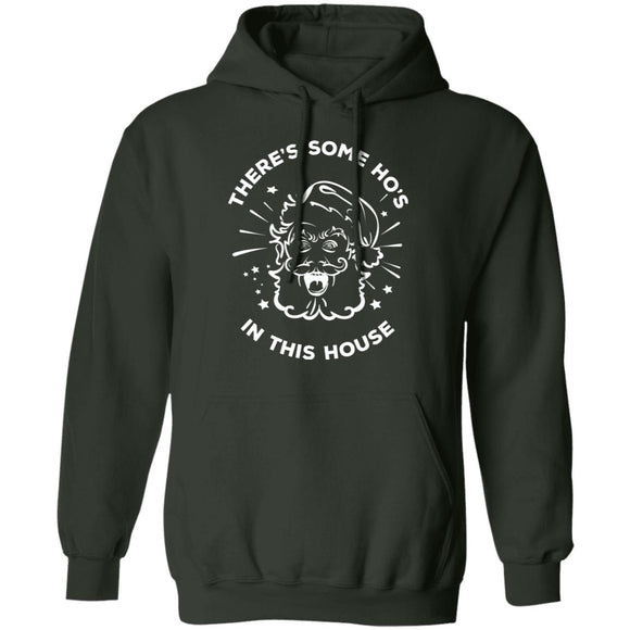 Ugly Christmas T-Shirts & Hoodie