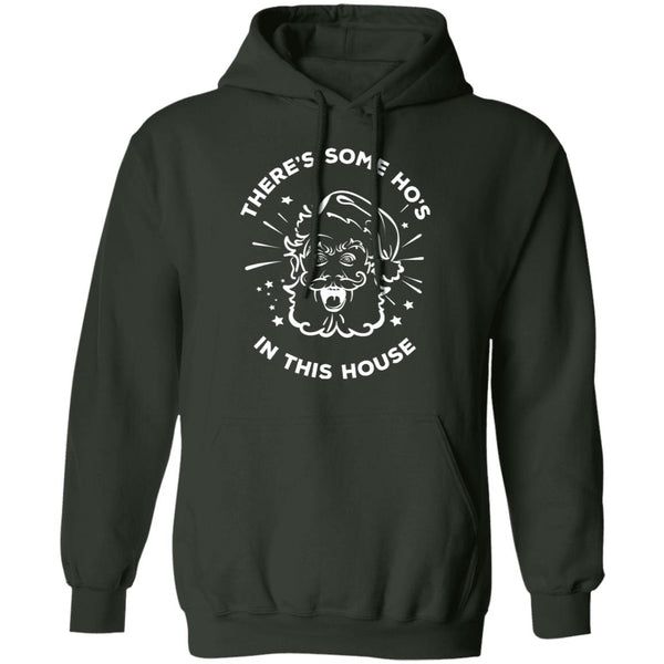 Ugly Christmas T-Shirts & Hoodie