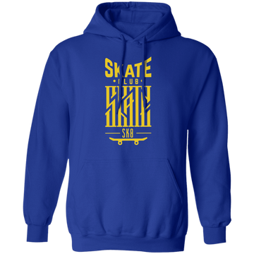 Buy royal Skate Board club
