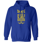 Skate Board club