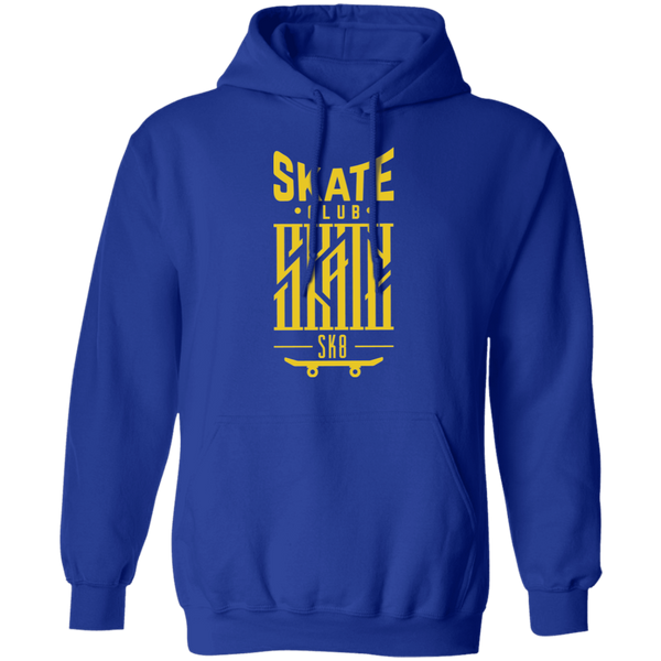 Skate Board club