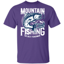 Mountain Fishing T-shirts & Hoodie-7