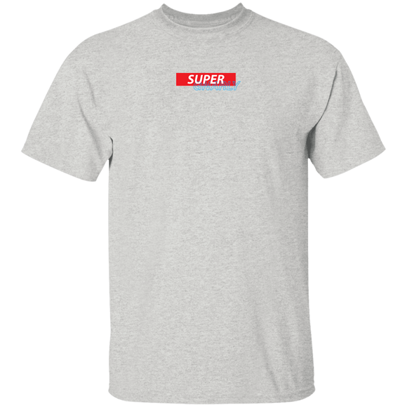 SUPER GNARLY T-Shirt & Hoodie