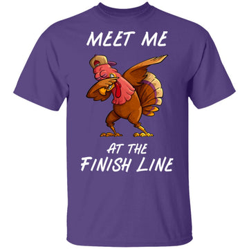 Buy purple Meet Me At The Finish Line
