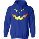 Halloween Pumpkin _2_T-shirts & Hoodie-13