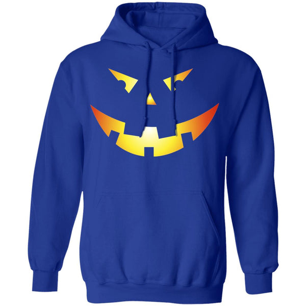 Halloween Pumpkin _2_T-shirts & Hoodie