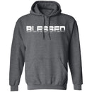 Blessed - T-shirts & Hoodie-11