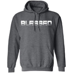 Blessed - T-shirts & Hoodie