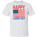Happy Labor day T-shirts & Hoodie-1