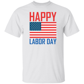 Happy Labor day T-shirts & Hoodie