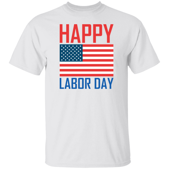 Happy Labor day T-shirts & Hoodie