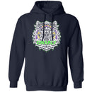 Gnarly Tiger - T-shirts & Hoodie-10