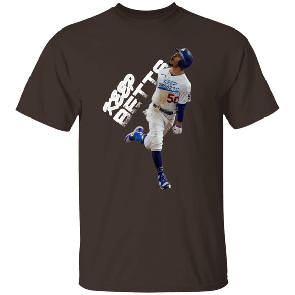 KEEP MOOKIE BETTS T-Shirts & Hoodie
