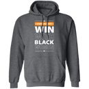 Win With Black Women T-shrits & Hoodie-12