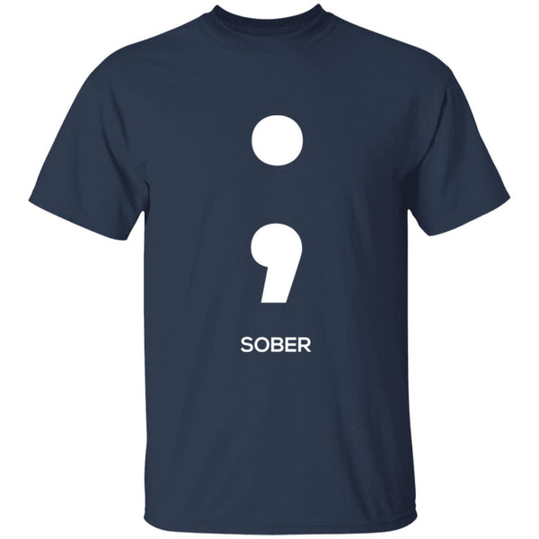 SOBER Funny T-shirts & Hoodie