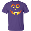 Halloween Pumpkin _13_T-shirts & Hoodie-8