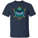 Cat Illustration T-shirts & Hoodie-3