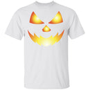 Halloween Pumpkin _4_T-shirts & Hoodie-2