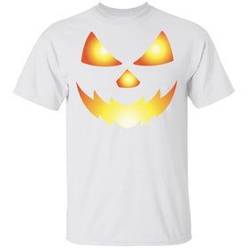 Halloween Pumpkin _4_T-shirts & Hoodie - 0