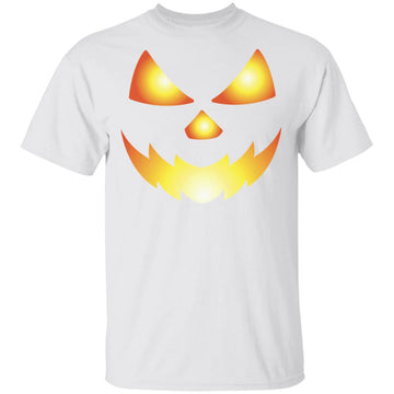 Halloween Pumpkin _4_T-shirts & Hoodie - 0