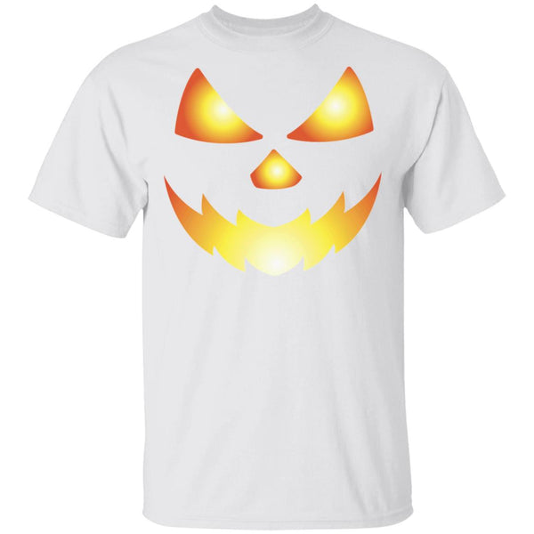 Halloween Pumpkin _4_T-shirts & Hoodie