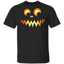 Halloween Pumpkin _14_T-shirts & Hoodie-1