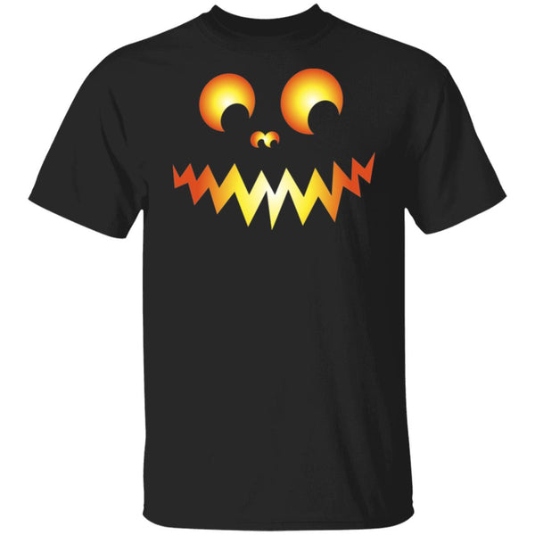Halloween Pumpkin _14_T-shirts & Hoodie
