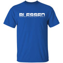 Blessed - T-shirts & Hoodie-4