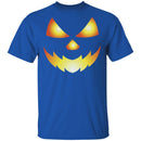 Halloween Pumpkin _4_T-shirts & Hoodie-9